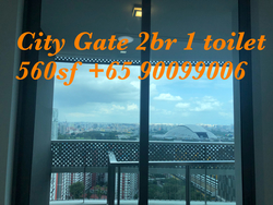 City Gate (D7), Apartment #193483912